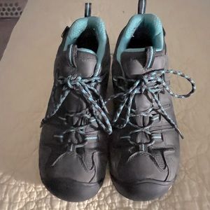 Keen Hiking Shoes